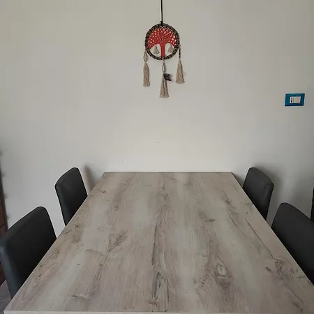 公寓 A 80m Dal Mare Salento Puglia