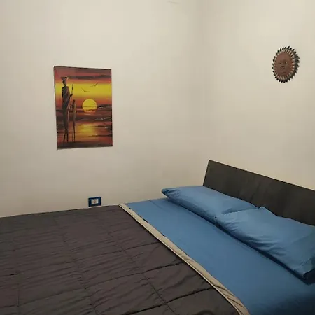 Apartament A 80m Dal Mare Salento Puglia