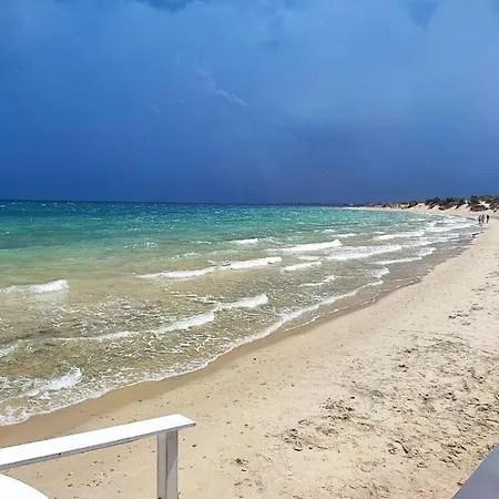 公寓 A 80m Dal Mare Salento Puglia *
