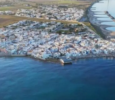 A 80m Dal Mare Salento Puglia * Torre San Gennaro