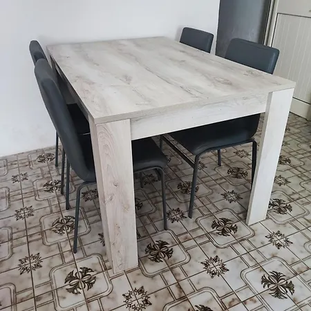 A 80m Dal Mare Salento Puglia * Torre San Gennaro
