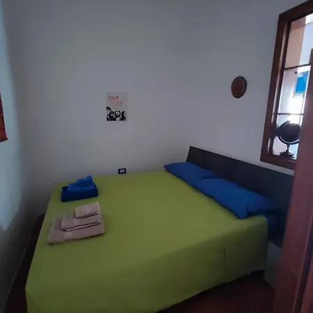 Apartment A 80m Dal Mare Salento Puglia