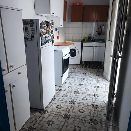Apartament A 80m Dal Mare Salento Puglia Torre San Gennaro