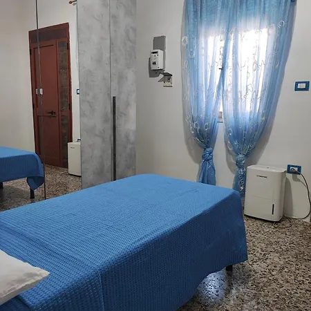 A 80m Dal Mare Salento Puglia Apartament *