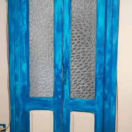 A 80m Dal Mare Salento Puglia Apartman *