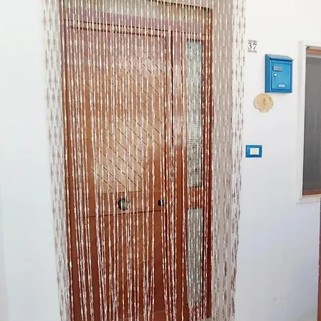 Apartman A 80m Dal Mare Salento Puglia Torre San Gennaro